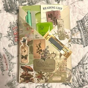 Blind Date With a Book - Hardcover